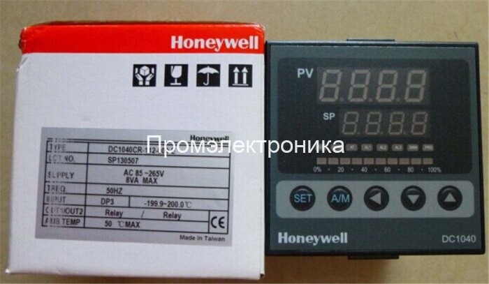 Honeywell DC1040