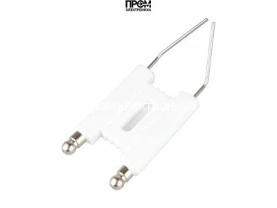 Блок электродов поджига Baltur 53017