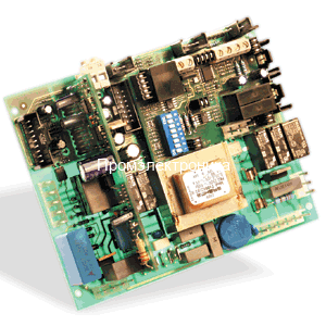 Плата Brahma 961, 16024011