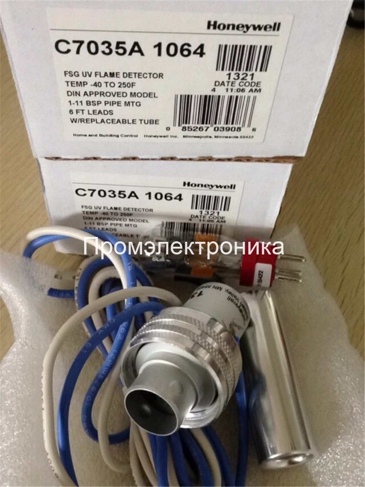 Honeywell C7035A 1064