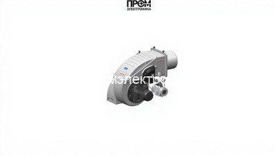 Газовая горелка Weishaupt WKmono-G 80/1-A, DN 125 исп. ZM-NR