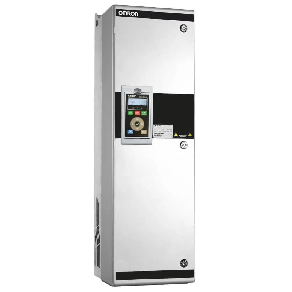 Частотные преобразователи Omron SX-D4045-EV-Y310