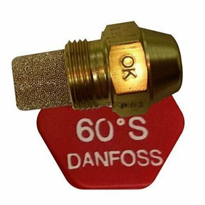 Форсунка Danfoss 13GPH, 60S (030F6166)