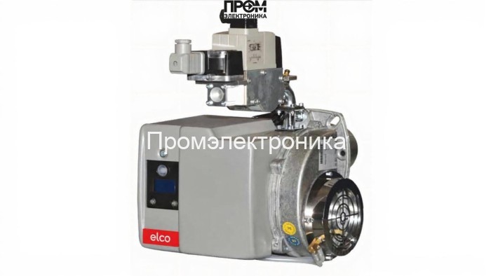 Газовая горелка Elco CB-P 2.250 G-U/TCG KN