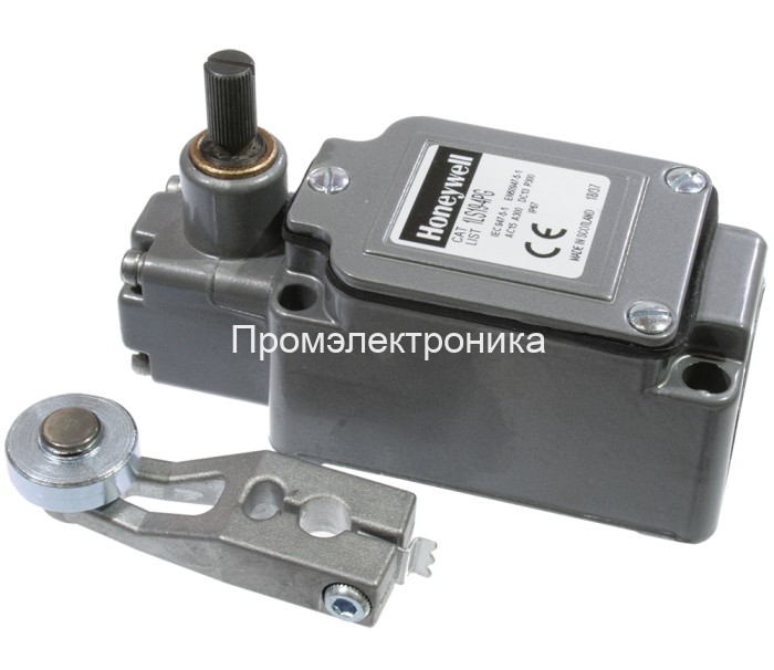 Honeywell 1LS19-4PG