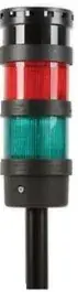 Светодиодные сигнальные колонны INNOCONT TL70-024-RB-55