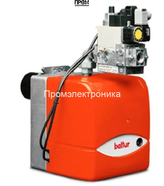 Газовая горелка Baltur BTG 20 P