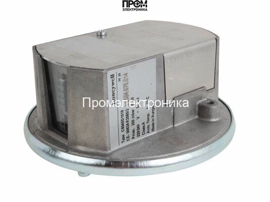 Реле давления Honeywell C6045D1019