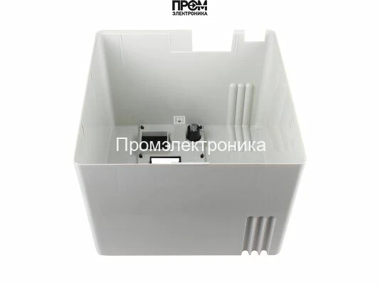 Кожух горелки Elco, 13022203