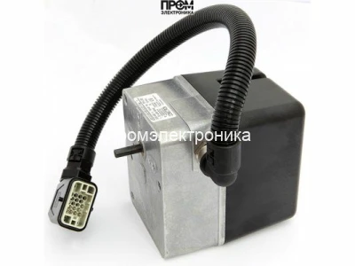 Сервопривод воздушной заслонки Conectron/Honeywell LKS 310-35