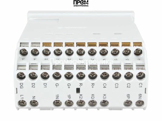 Контроллер Elco RWF55.50A9