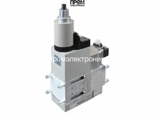 Газовый мультиблок Ecoflam MB-ZRDLE 420 B01 S20