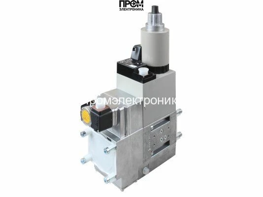 Газовый мультиблок Ecoflam MB-ZRDLE 420 B01 S20