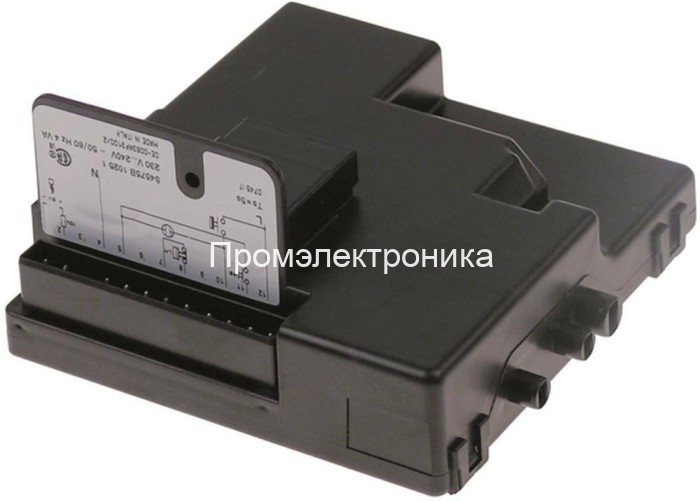 Honeywell S4575B3017