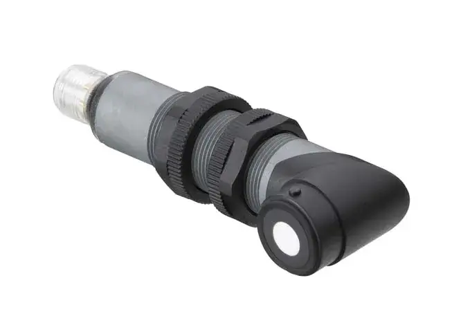 Датчики ультразвуковые с аналоговым выходом Leuze Electronic DMU318-1600.W3/2CK-M12