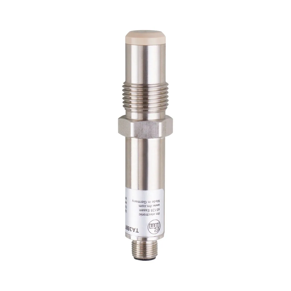 Датчики температуры аналоговые 4-20 мА IFM Electronic TA3597