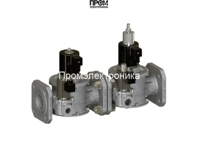 Блок электромагнитных клапанов Madas EVM01 50 108