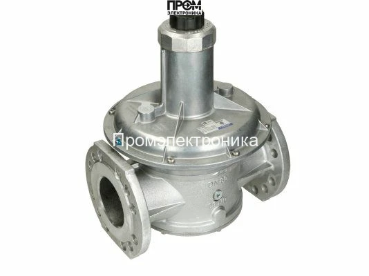 Регулятор давления газа Dungs FRS 5080