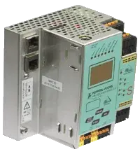 Шлюзы с AS-i интерфейсом Pepperl Fuchs VBG-ENX-K30-DMD-S16