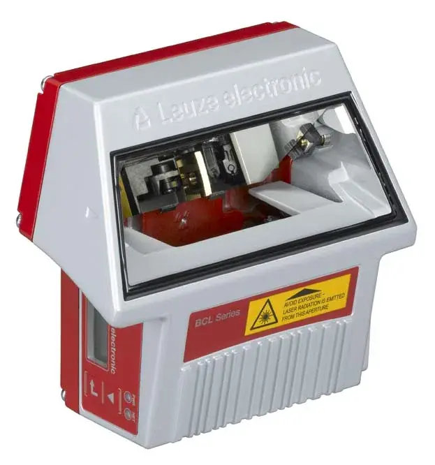 Сканеры 1D штрих-кодов Leuze Electronic BCL 348i OL 100 D