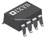 IXYS Integrated Circuits PAA140LSTR