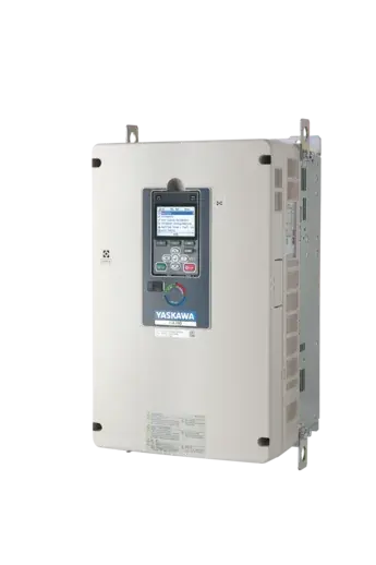 Частотные преобразователи Yaskawa GA70C4089BBA
