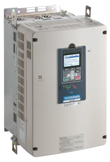 Частотные преобразователи Yaskawa GA70C4089BBA