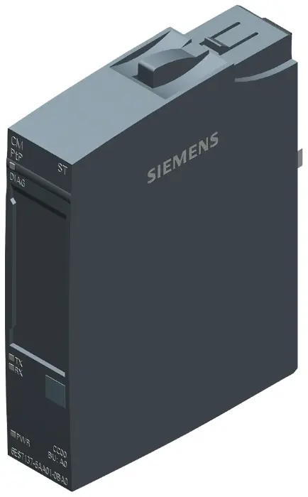 Системы автоматизации Siemens 6ES7137-6AA01-2BA0
