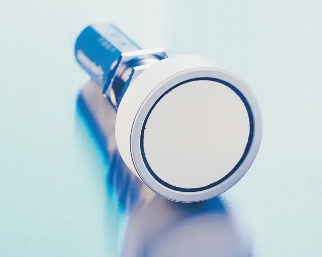 Датчики ультразвуковые с аналоговым выходом Microsonic mic-601/IU/HV/M30E R1