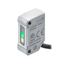 Лазерные датчики смещения KEYENCE LR-XH50