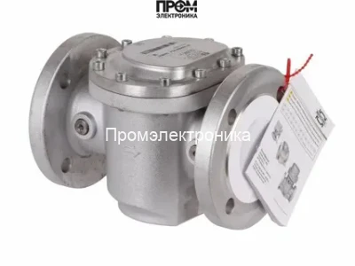 Фильтр газа и воздуха Dungs GF 60065/4 VS 4 x G1/4&quot;