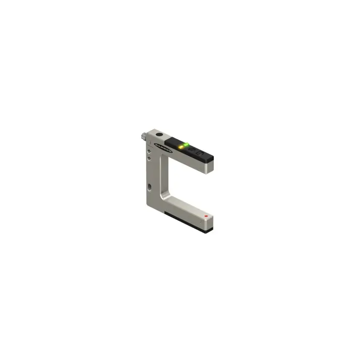 Вилочные датчики Banner SLM50B6Q