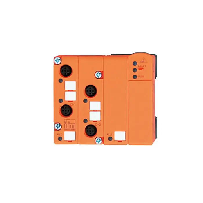 Модули с AS-i интерфейсом IFM Electronic AC2568