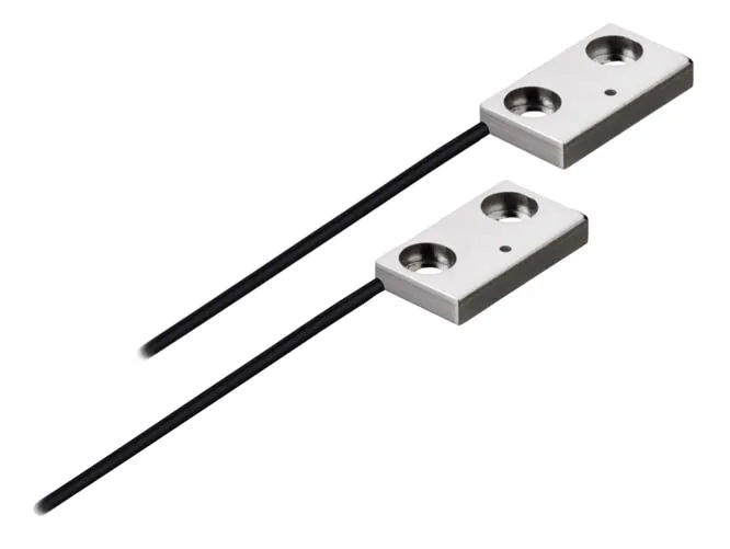 Оптоволоконные кабели для датчиков Leuze Electronic KF-LW-FU57-20