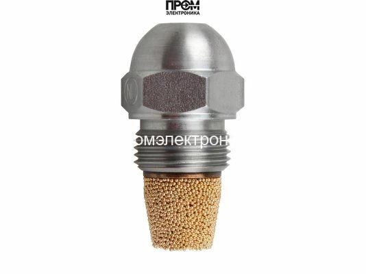 Форсунка Fluidics 6,50/60° DSA