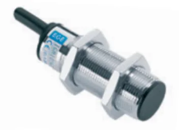 Индуктивные датчики EGE-Elektronik IGM 105 GSP