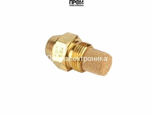 Форсунка Danfoss OD 1.50 / 60º B