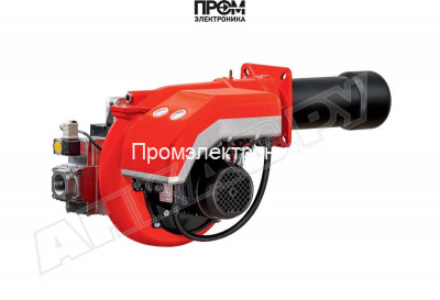 Газовая горелка FBR GAS P 100/2 CE TC EVO + R. CE D1"1/2 – S