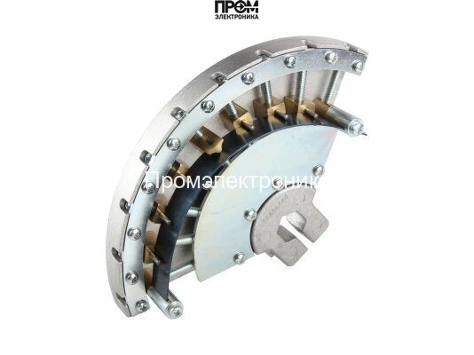 Регулятор соотношения топливо-воздух Ecoflam 65322356