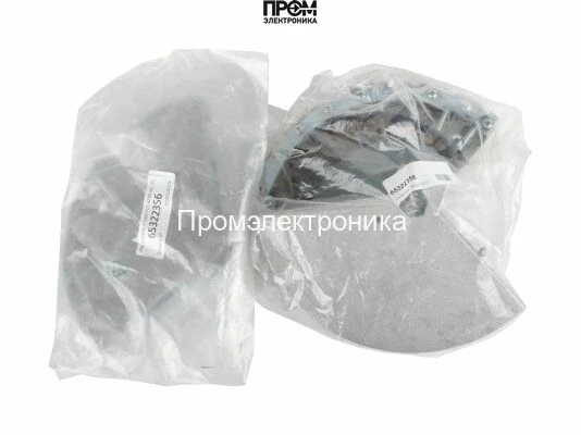 Регулятор соотношения топливо-воздух Ecoflam 65322356