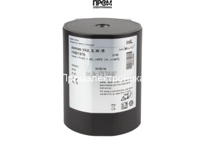 Катушка электромагнитного клапана Kromschroder 74921976