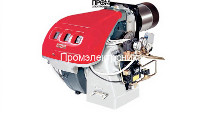 Дизельная горелка Riello RL 190/MZ TC FS1