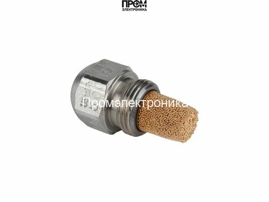 Форсунка Steinen 5.00/60° SS