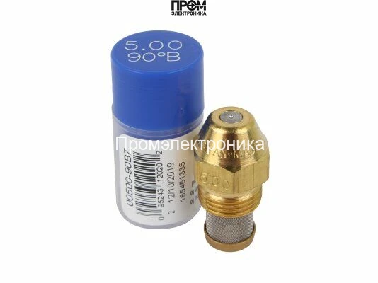 Форсунка Delavan 5.00/90° B