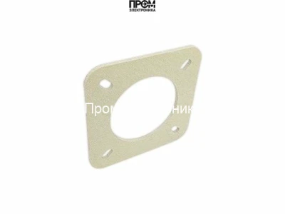 Прокладка фланца Ø106 мм