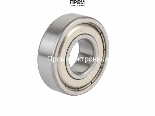 Подшипник шариковый Weishaupt, 460060