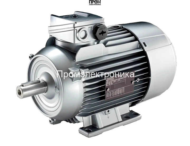 Электродвигатель CIB Unigas IE3 90L-2P-B5