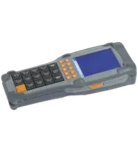 RFID портативные приборы чтения-записи Pepperl Fuchs IQT1-HH27