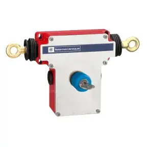 Выключатели аварийной остановки Telemecanique XY2CEDC590