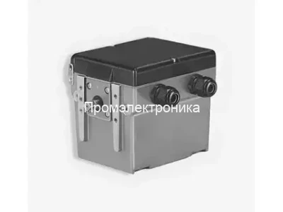 Kromschroder GT31-30T3E